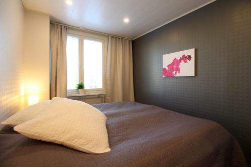 Santalux Apartment Xl