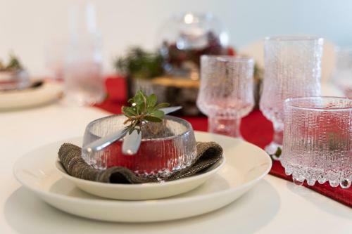 Apartamento Tuomas� Luxurious Suites, Hilla