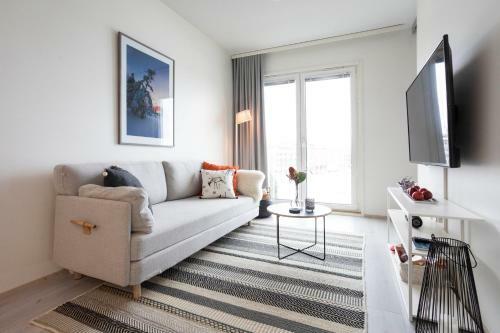 Apartamento Tuomas� Luxurious Suites, Hilla