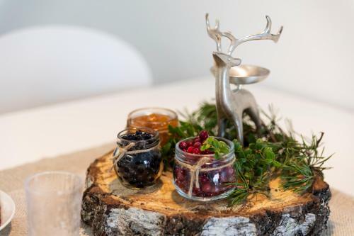 Apartamento Tuomas� Luxurious Suites, Hilla