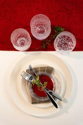 Apartamento Tuomas� Luxurious Suites, Hilla