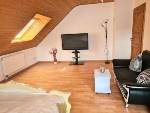 Holzfeld Apartment Grande