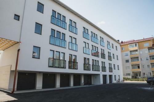 First Aparthotel Blitzen