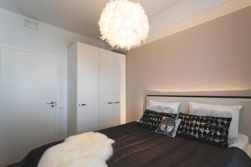Apartamentos Tuomas� Luxurious Suites, Kitka.