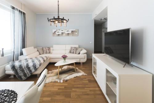 Apartamentos Tuomas� Luxurious Suites, Kitka.
