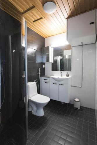 Apartamentos Tuomas� Luxurious Suites, Kitka.