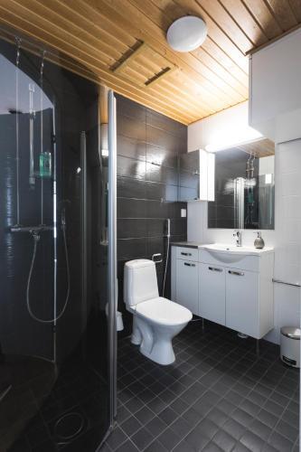 Apartamentos Tuomas� Luxurious Suites, Kitka.