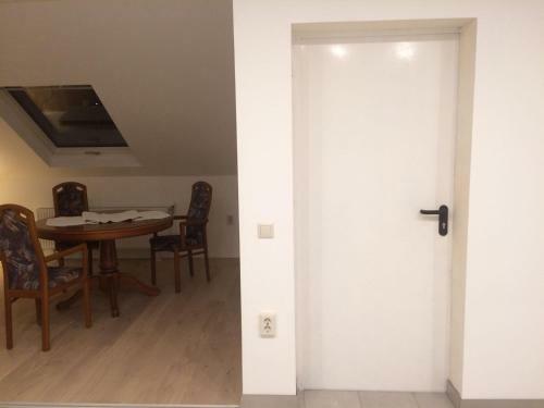 Apartamento Haus Rheinland