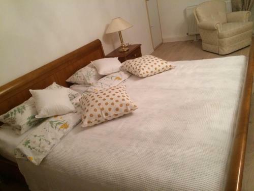 Apartamento Haus Rheinland