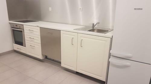 Apartamento Haus Rheinland