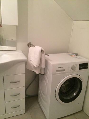 Apartamento Haus Rheinland