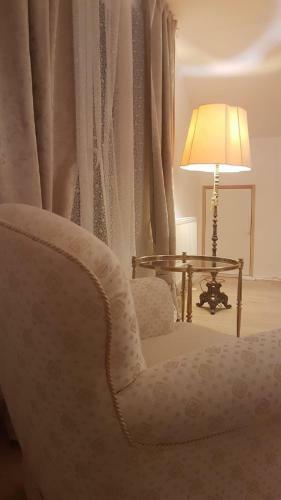Apartamento Haus Rheinland