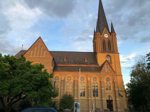 Apartment K�ln Bonn N�he Phantasialand