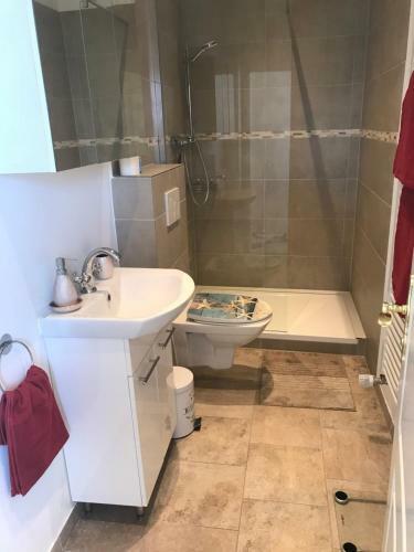 Apartment K�ln Bonn N�he Phantasialand