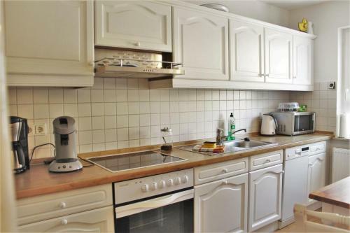 Gem�tliches Backsteinhaus Von Friendly Home