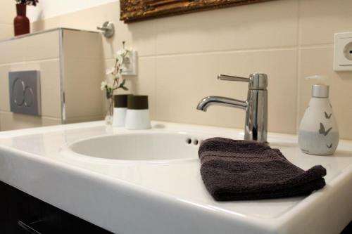 Gem�tliches Backsteinhaus Von Friendly Home