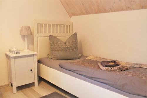 Gem�tliches Backsteinhaus Von Friendly Home