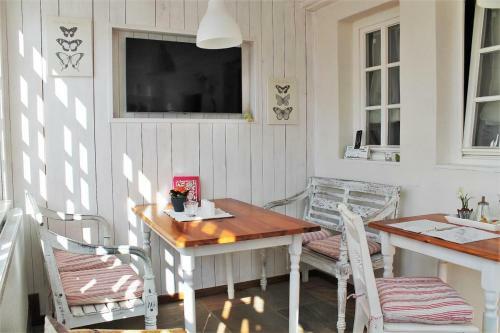 Gem�tliches Backsteinhaus Von Friendly Home