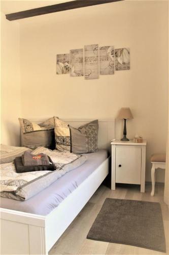 Gem�tliches Backsteinhaus Von Friendly Home