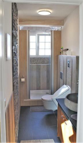 Gem�tliches Backsteinhaus Von Friendly Home