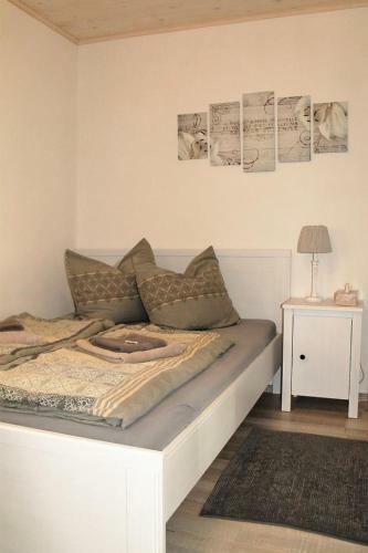 Gem�tliches Backsteinhaus Von Friendly Home