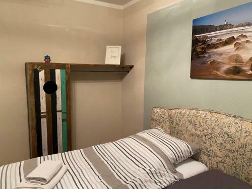 Apartamento Ferienwohnung Bornheim Hersel