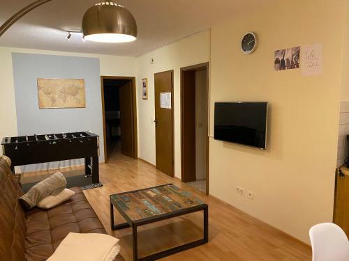 Apartamento Ferienwohnung Bornheim Hersel