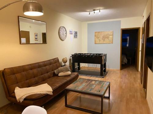 Apartamento Ferienwohnung Bornheim Hersel