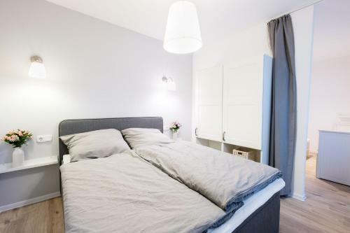 Apartamento K�hlz Fewo & Restaurant