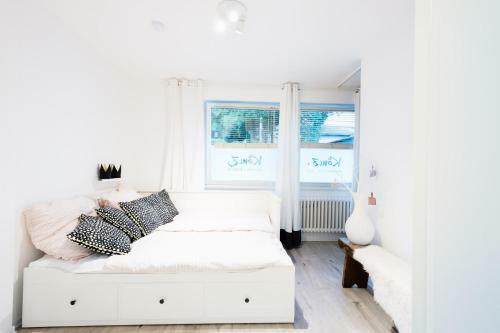 Apartamento K�hlz Fewo & Restaurant