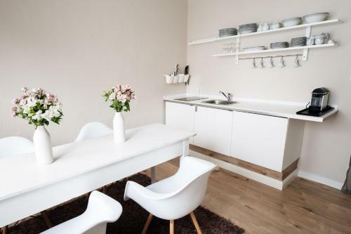Apartamento K�hlz Fewo & Restaurant