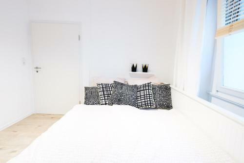 Apartamento K�hlz Fewo & Restaurant