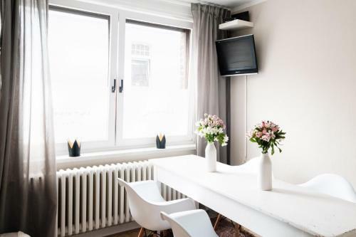 Apartamento K�hlz Fewo & Restaurant