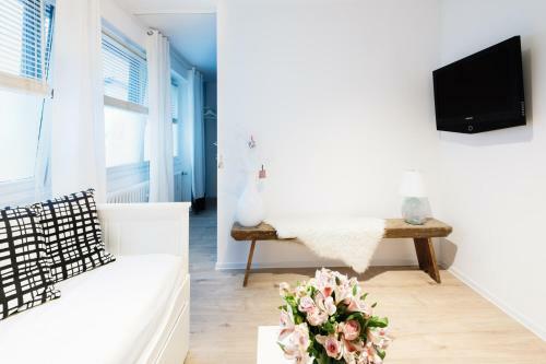 Apartamento K�hlz Fewo & Restaurant