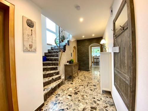 Haus Im Gr�nen