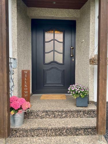 Haus Im Gr�nen