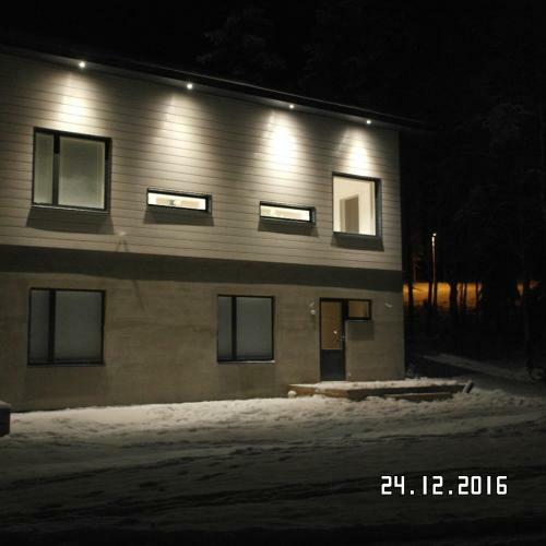 Villa Ylikyl�