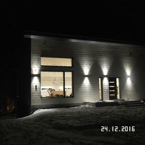 Villa Ylikyl�