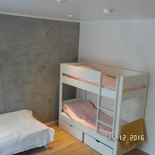 Villa Ylikyl�