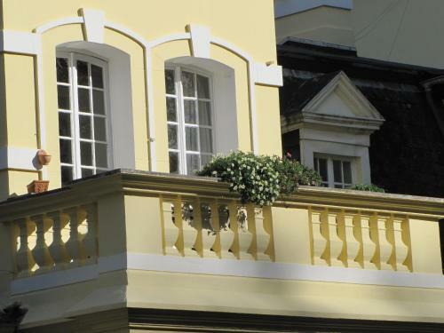 Posada Haus Annaberg
