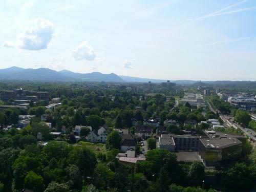 Apartamento Ferienwohnung In Bonn
