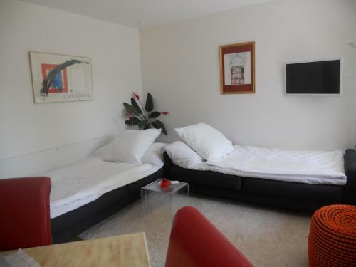 Apartamento Ferienwohnung In Bonn