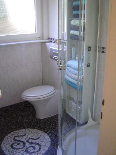 Apartamento Ferienwohnung In Bonn