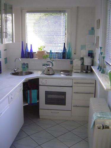 Apartamento Ferienwohnung In Bonn