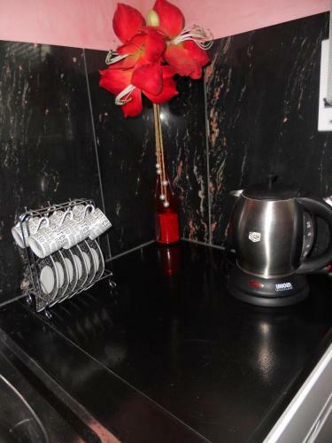 Apartamento Ferienwohnung In Bonn