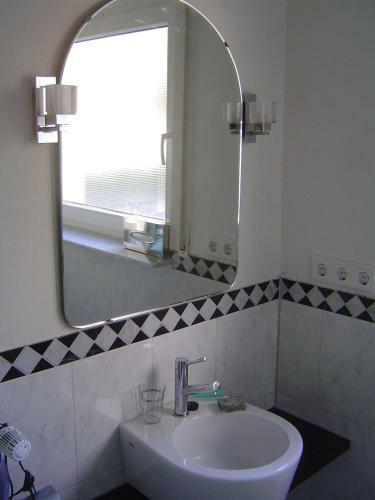 Apartamento Ferienwohnung In Bonn