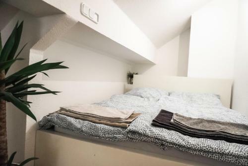 Apartamento Surfer Loft With AC And Sun Terrace
