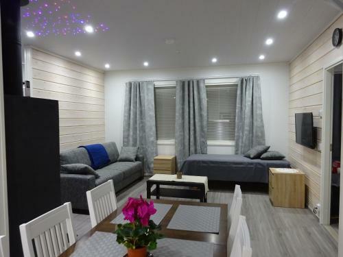 Apartamento Kotareitti Home