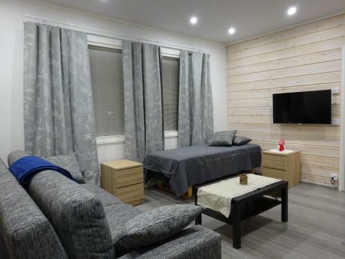 Apartamento Kotareitti Home
