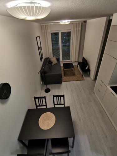Saaga Apartments Rovaniemi